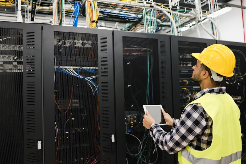 Network engineer
