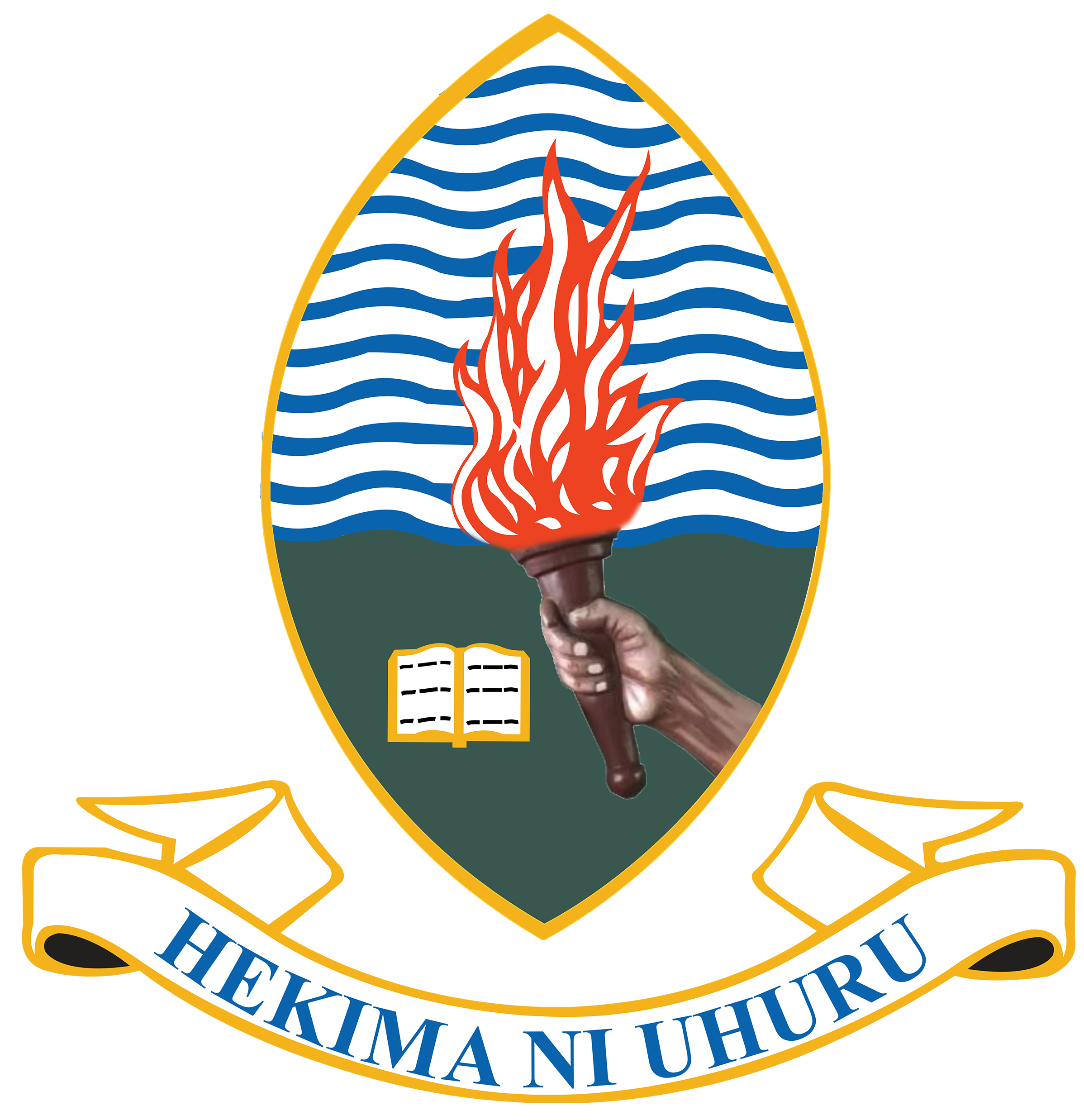 University of Dar es Salaam