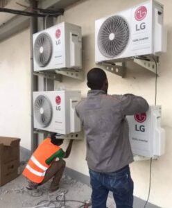 We’re 100% Trusted Agency